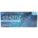 Sonotic