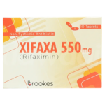 Xifaxa