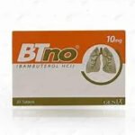 Btno 10mg