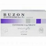 Buzon 4mg