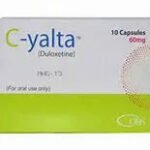 C-Yalta 60 mg