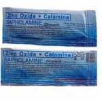CALAMINE ( Calamine+ zinc oxide ) TOPICAL LOTION