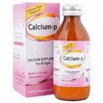 Calcium-P 110ml