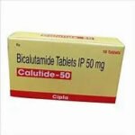 Calutide 50mg