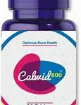 Calwid 800mg Tablet