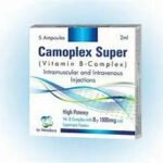 Camoplex Super 1000 Mcg