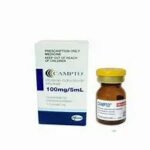 Campto 100mg
