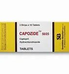 Capozide