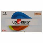 Co-Valstar