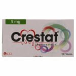 Crestat 5mg