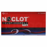 Noclot 75mg
