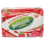 Pulmonol Lozenges Original