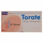 Torate