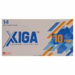Xiga 10mg