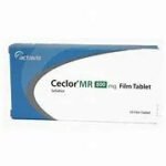 Ceclor MR