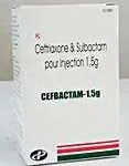 Cefbactam