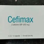 Cefimax