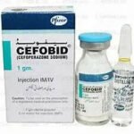 Cefobid