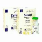 Cefosel 500mg