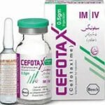 Cefotax