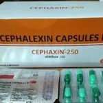 Cephaxin