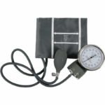 Certeza Aneroid Sphygmomanometer (Standard Size) - CR-1002