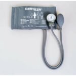 Certeza Aneroid Sphygmomanometer (child Size) - Cr-1003