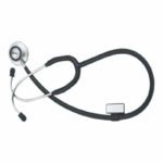 Certeza Pediatric Inner-spring Deluxe Dual Head Stethoscope - CR-747X