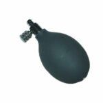 Certeza Bulb With Both Valve (pvc ) - Cr-8001l