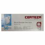 Certeza Glucose Test Strip GL-110