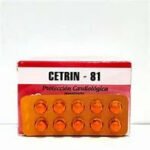 Cetrin