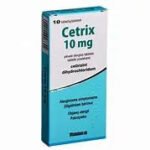 Cetrix