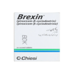 Brexin 20mg