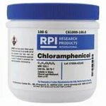 Chloramphenicol Susp