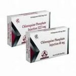 Chloroquine Phosphate Tab