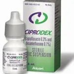 Ciprodex