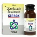 Ciprox