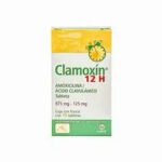 Clamoxin