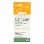 Clamoxin Ds