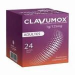 Clavumox Ds