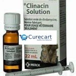 Clinacin