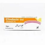Clindacin