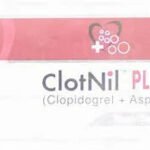 Clotnil Plus