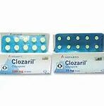 Clozaril