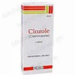 Clozole Vaginal