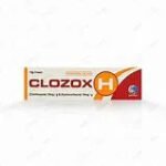 Clozox H cream