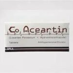 Co-Aceartin