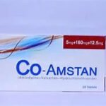 Co-Amstan