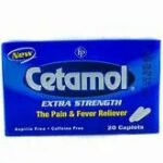 Co-Cetamol