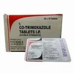 Co-Trimoxazole Ds